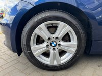USED 2010 10 BMW 1 SERIES 2.0 120d SE Convertible 2dr Diesel Manual Euro 5 (177 ps) 2 OWNERS*FULL SERVICE HISTORY*