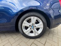 USED 2010 10 BMW 1 SERIES 2.0 120d SE Convertible 2dr Diesel Manual Euro 5 (177 ps) 2 OWNERS*FULL SERVICE HISTORY*