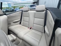 USED 2010 10 BMW 1 SERIES 2.0 120d SE Convertible 2dr Diesel Manual Euro 5 (177 ps) 2 OWNERS*FULL SERVICE HISTORY*