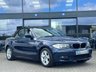 USED 2010 10 BMW 1 SERIES 2.0 120d SE Convertible 2dr Diesel Manual Euro 5 (177 ps) 2 OWNERS*FULL SERVICE HISTORY*