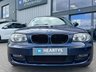 USED 2010 10 BMW 1 SERIES 2.0 120d SE Convertible 2dr Diesel Manual Euro 5 (177 ps) 2 OWNERS*FULL SERVICE HISTORY*