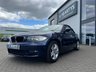 USED 2010 10 BMW 1 SERIES 2.0 120d SE Convertible 2dr Diesel Manual Euro 5 (177 ps) 2 OWNERS*FULL SERVICE HISTORY*