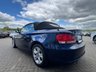 USED 2010 10 BMW 1 SERIES 2.0 120d SE Convertible 2dr Diesel Manual Euro 5 (177 ps) 2 OWNERS*FULL SERVICE HISTORY*