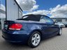 USED 2010 10 BMW 1 SERIES 2.0 120d SE Convertible 2dr Diesel Manual Euro 5 (177 ps) 2 OWNERS*FULL SERVICE HISTORY*
