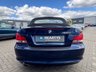 USED 2010 10 BMW 1 SERIES 2.0 120d SE Convertible 2dr Diesel Manual Euro 5 (177 ps) 2 OWNERS*FULL SERVICE HISTORY*