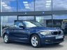 USED 2010 10 BMW 1 SERIES 2.0 120d SE Convertible 2dr Diesel Manual Euro 5 (177 ps) 2 OWNERS*FULL SERVICE HISTORY*