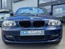 USED 2010 10 BMW 1 SERIES 2.0 120d SE Convertible 2dr Diesel Manual Euro 5 (177 ps) 2 OWNERS*FULL SERVICE HISTORY*
