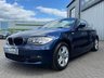 USED 2010 10 BMW 1 SERIES 2.0 120d SE Convertible 2dr Diesel Manual Euro 5 (177 ps) 2 OWNERS*FULL SERVICE HISTORY*