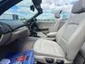 USED 2010 10 BMW 1 SERIES 2.0 120d SE Convertible 2dr Diesel Manual Euro 5 (177 ps) 2 OWNERS*FULL SERVICE HISTORY*