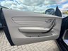 USED 2010 10 BMW 1 SERIES 2.0 120d SE Convertible 2dr Diesel Manual Euro 5 (177 ps) 2 OWNERS*FULL SERVICE HISTORY*