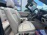 USED 2010 10 BMW 1 SERIES 2.0 120d SE Convertible 2dr Diesel Manual Euro 5 (177 ps) 2 OWNERS*FULL SERVICE HISTORY*