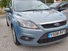 USED 2008 08 FORD FOCUS 1.6 Zetec Hatchback 5dr Petrol Automatic (184 g/km, 99 bhp) GOOD RUNNER