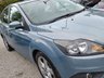 USED 2008 08 FORD FOCUS 1.6 Zetec Hatchback 5dr Petrol Automatic (184 g/km, 99 bhp) GOOD RUNNER