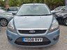 USED 2008 08 FORD FOCUS 1.6 Zetec Hatchback 5dr Petrol Automatic (184 g/km, 99 bhp) GOOD RUNNER