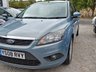 USED 2008 08 FORD FOCUS 1.6 Zetec Hatchback 5dr Petrol Automatic (184 g/km, 99 bhp) GOOD RUNNER