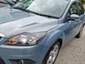 USED 2008 08 FORD FOCUS 1.6 Zetec Hatchback 5dr Petrol Automatic (184 g/km, 99 bhp) GOOD RUNNER