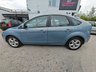 USED 2008 08 FORD FOCUS 1.6 Zetec Hatchback 5dr Petrol Automatic (184 g/km, 99 bhp) GOOD RUNNER