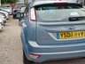 USED 2008 08 FORD FOCUS 1.6 Zetec Hatchback 5dr Petrol Automatic (184 g/km, 99 bhp) GOOD RUNNER