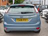 USED 2008 08 FORD FOCUS 1.6 Zetec Hatchback 5dr Petrol Automatic (184 g/km, 99 bhp) GOOD RUNNER