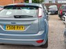 USED 2008 08 FORD FOCUS 1.6 Zetec Hatchback 5dr Petrol Automatic (184 g/km, 99 bhp) GOOD RUNNER