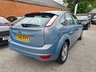 USED 2008 08 FORD FOCUS 1.6 Zetec Hatchback 5dr Petrol Automatic (184 g/km, 99 bhp) GOOD RUNNER