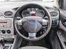 USED 2008 08 FORD FOCUS 1.6 Zetec Hatchback 5dr Petrol Automatic (184 g/km, 99 bhp) GOOD RUNNER