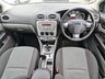 USED 2008 08 FORD FOCUS 1.6 Zetec Hatchback 5dr Petrol Automatic (184 g/km, 99 bhp) GOOD RUNNER