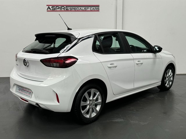 View our VAUXHALL CORSA