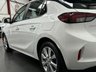 USED 2023 23 VAUXHALL CORSA 1.2 Design Hatchback 5dr Petrol Manual Euro 6 (75 ps) 