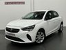 USED 2023 23 VAUXHALL CORSA 1.2 Design Hatchback 5dr Petrol Manual Euro 6 (75 ps) 