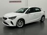USED 2023 23 VAUXHALL CORSA 1.2 Design Hatchback 5dr Petrol Manual Euro 6 (75 ps) 