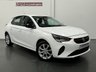 USED 2023 23 VAUXHALL CORSA 1.2 Design Hatchback 5dr Petrol Manual Euro 6 (75 ps) 