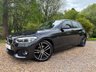USED 2018 67 BMW 1 SERIES 1.5 118i M Sport Hatchback 5dr Petrol Auto Euro 6 (s/s) (136 ps) Lovely Low Mileage Automatic.