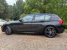 USED 2018 67 BMW 1 SERIES 1.5 118i M Sport Hatchback 5dr Petrol Auto Euro 6 (s/s) (136 ps) Lovely Low Mileage Automatic.