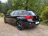 USED 2018 67 BMW 1 SERIES 1.5 118i M Sport Hatchback 5dr Petrol Auto Euro 6 (s/s) (136 ps) Lovely Low Mileage Automatic.