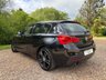 USED 2018 67 BMW 1 SERIES 1.5 118i M Sport Hatchback 5dr Petrol Auto Euro 6 (s/s) (136 ps) Lovely Low Mileage Automatic.
