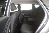 USED 2024 24 HYUNDAI TUCSON 1.6 T-GDi SE Connect Euro 6 (s/s) 5dr SPRING SALE NOW ON, SAVE 100s!
