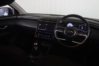 USED 2024 24 HYUNDAI TUCSON 1.6 T-GDi SE Connect Euro 6 (s/s) 5dr SPRING SALE NOW ON, SAVE 100s!