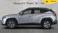 USED 2024 24 HYUNDAI TUCSON 1.6 T-GDi SE Connect Euro 6 (s/s) 5dr SPRING SALE NOW ON, SAVE 100s!