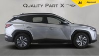 USED 2024 24 HYUNDAI TUCSON 1.6 T-GDi SE Connect Euro 6 (s/s) 5dr SPRING SALE NOW ON, SAVE 100s!