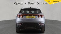 USED 2024 24 HYUNDAI TUCSON 1.6 T-GDi SE Connect Euro 6 (s/s) 5dr SPRING SALE NOW ON, SAVE 100s!