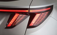 USED 2024 24 HYUNDAI TUCSON 1.6 T-GDi SE Connect Euro 6 (s/s) 5dr SPRING SALE NOW ON, SAVE 100s!