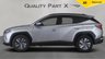 USED 2024 24 HYUNDAI TUCSON 1.6 T-GDi SE Connect Euro 6 (s/s) 5dr SPRING SALE NOW ON, SAVE 100s!
