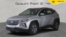 USED 2024 24 HYUNDAI TUCSON 1.6 T-GDi SE Connect Euro 6 (s/s) 5dr SPRING SALE NOW ON, SAVE 100s!
