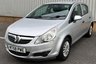USED 2009 58 VAUXHALL CORSA 1.2i 16v Life 5dr SALE! NOW Â£1499 WAS Â£2499