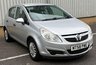 USED 2009 58 VAUXHALL CORSA 1.2i 16v Life 5dr SALE! NOW Â£1499 WAS Â£2499