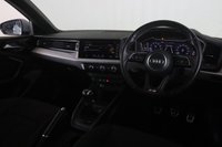 USED 2023 23 AUDI A1 1.0 TFSI 25 S line Sportback Euro 6 (s/s) 5dr SPRING SALE NOW ON, SAVE 100s!