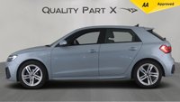 USED 2023 23 AUDI A1 1.0 TFSI 25 S line Sportback Euro 6 (s/s) 5dr SPRING SALE NOW ON, SAVE 100s!