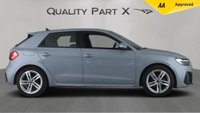 USED 2023 23 AUDI A1 1.0 TFSI 25 S line Sportback Euro 6 (s/s) 5dr SPRING SALE NOW ON, SAVE 100s!