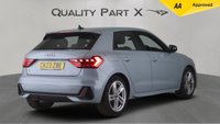 USED 2023 23 AUDI A1 1.0 TFSI 25 S line Sportback Euro 6 (s/s) 5dr SPRING SALE NOW ON, SAVE 100s!